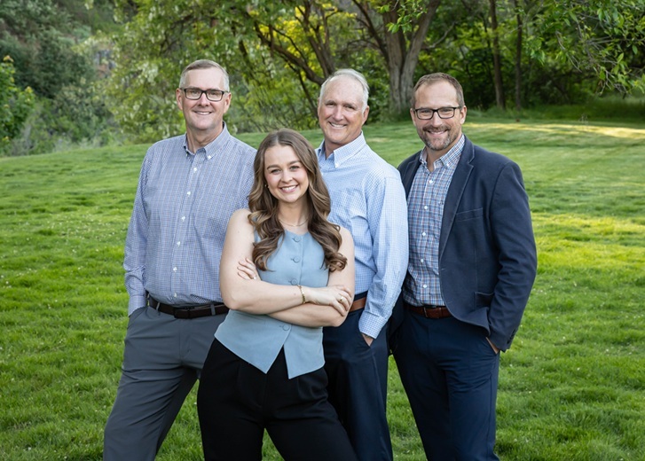 2020 Investment Advisors